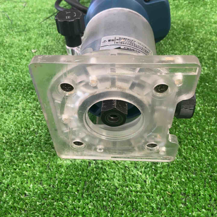 ◇リョービ(RYOBI)  トリマ 6mm TRE-40【草加店】