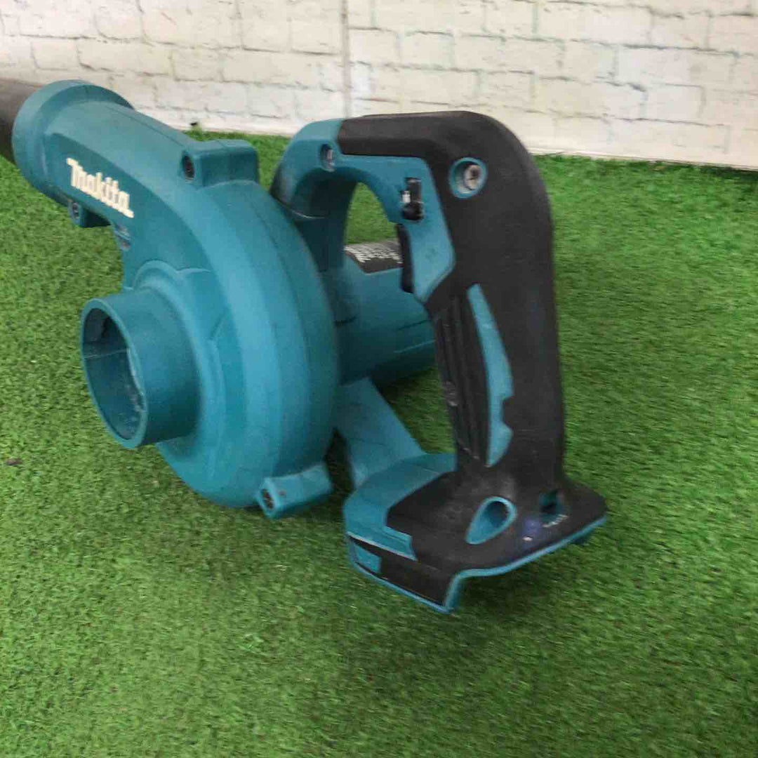 ★マキタ(makita) コードレスブロワ UB185DZ【町田店】