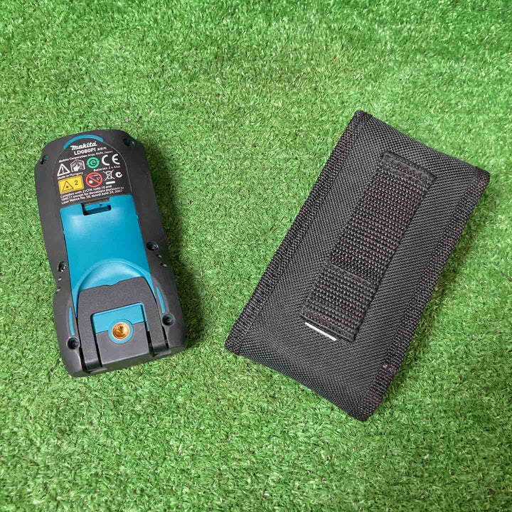 ◇マキタ(makita) レーザー距離計 LD080PI【岩槻店】
