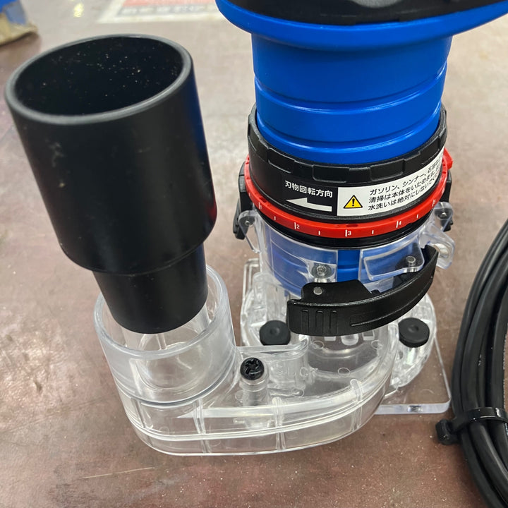 ◇リョービ(RYOBI) トリマ MTR-42【柏店】