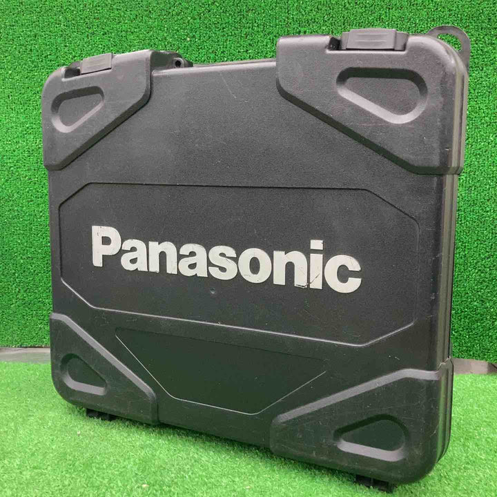 パナソニック(Panasonic) 14.4Vコードレスドリルドライバー EZ74A2PN2G-R【桶川店】