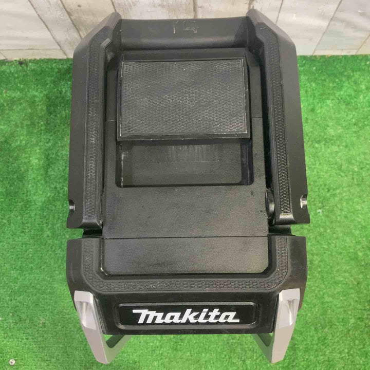 ★マキタ(makita) コードレスラジオ MR113B【町田店】