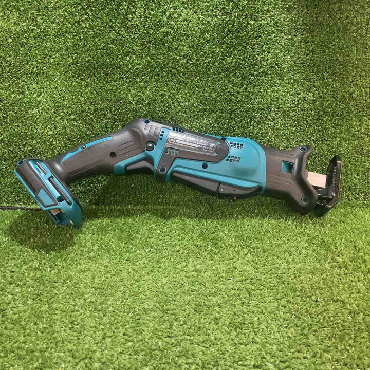★マキタ(makita) コードレスレシプロソー JR184DZ【川崎店】