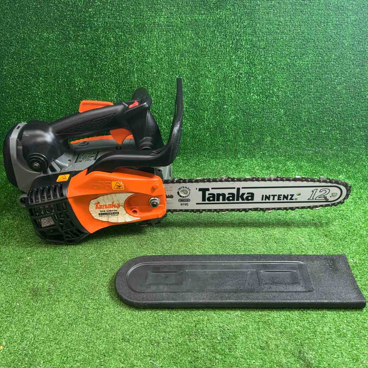 【中古品】 タナカ(Tanaka) エンジンチェンソー TCS33EDTP(30) 【藤沢店】