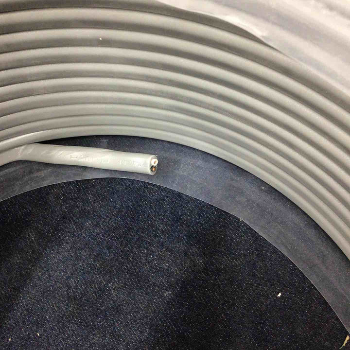 VVFケーブル 富士電線  1.6×2C 製造 2025/10【八潮店】