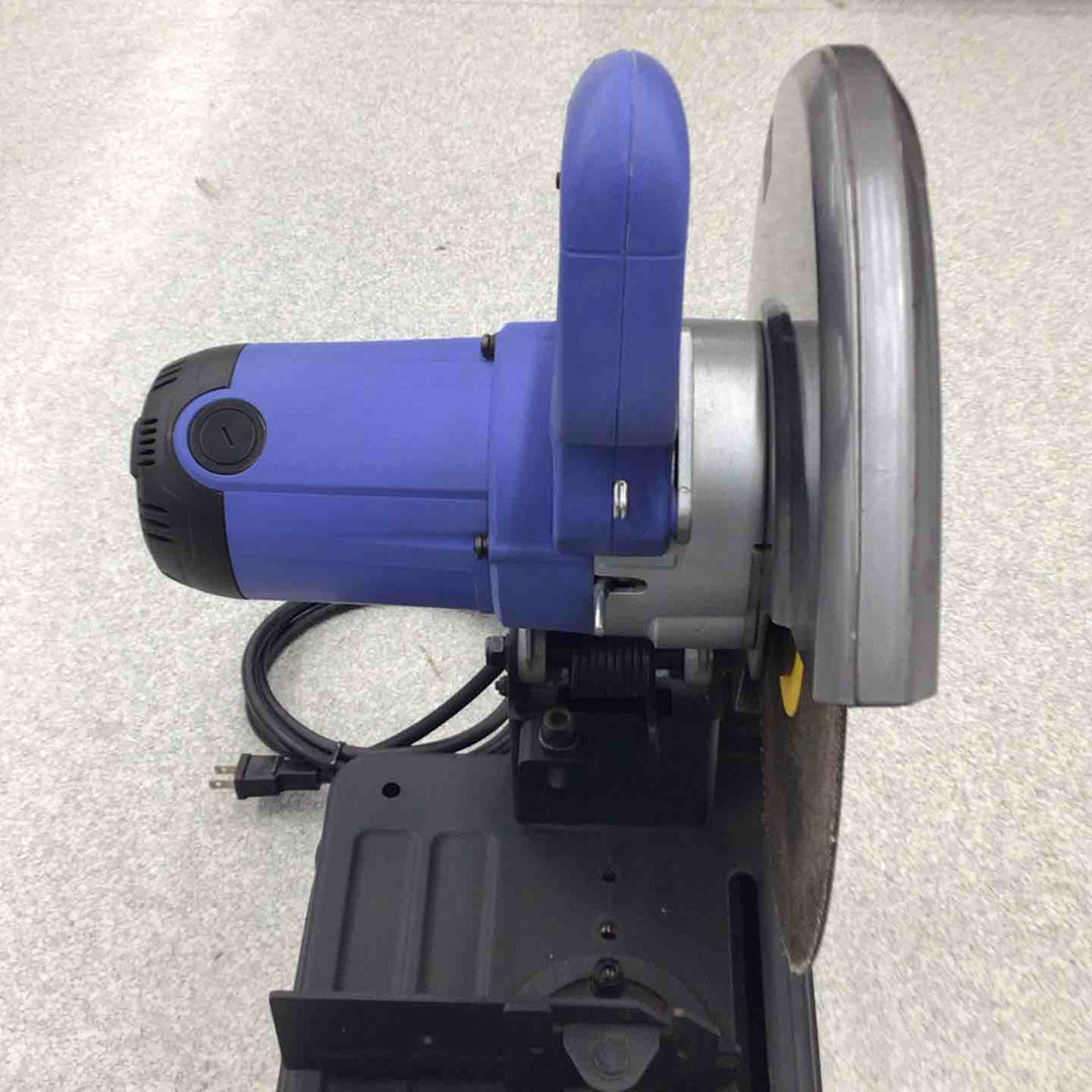 ◇ハイコーキ(HIKOKI ※旧:日立工機) 355mm高速切断機 FCC14ST【八潮店】