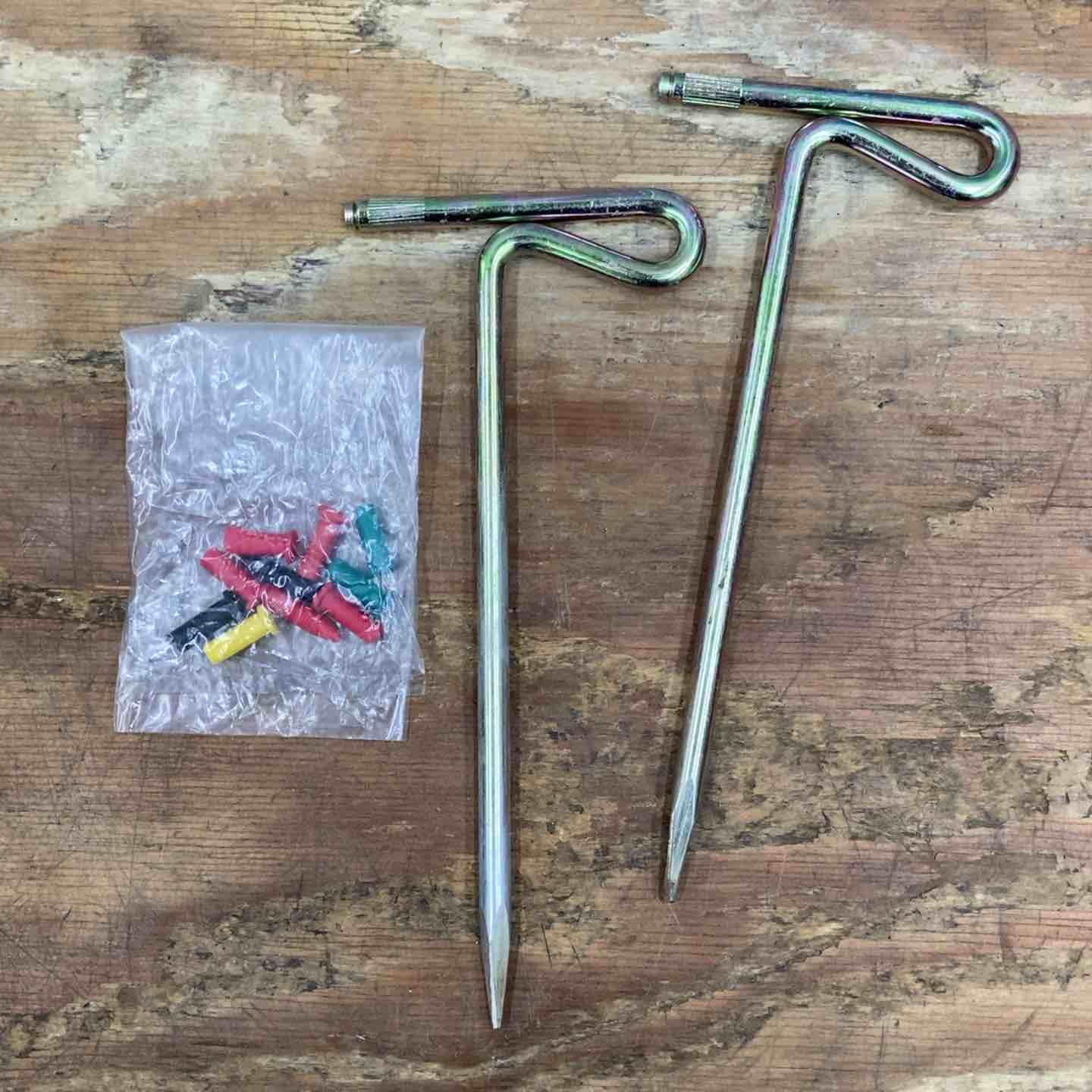 中古品】CEM 接地抵抗計 DT-5300B デジタル式【柏店】 – アクトツール