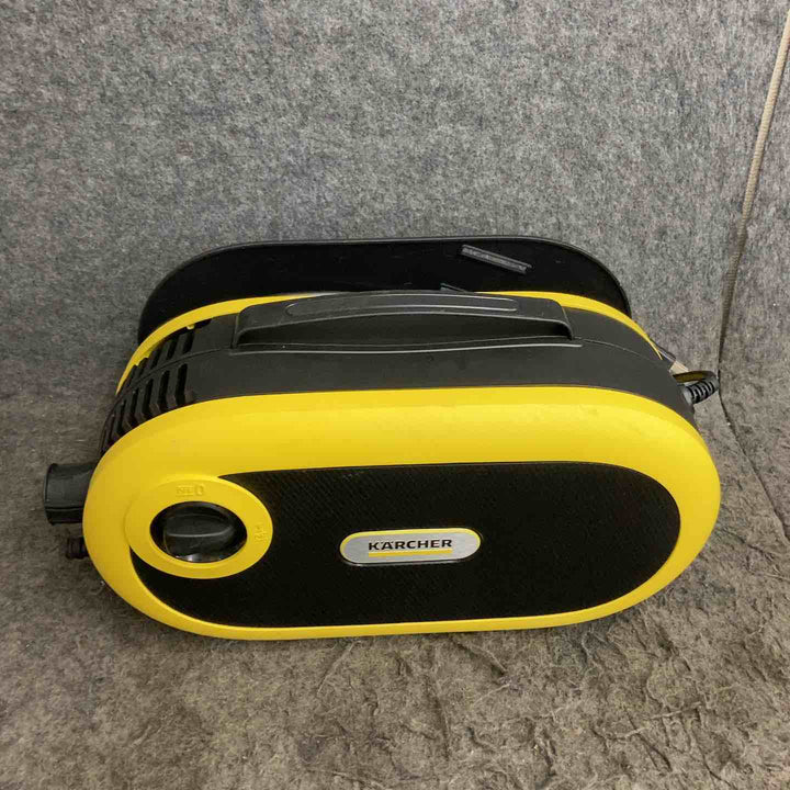 ◇ケルヒャー(KARCHER) JTKサイレントS 家庭用高圧洗浄機 1.600-910.0【鴻巣店】