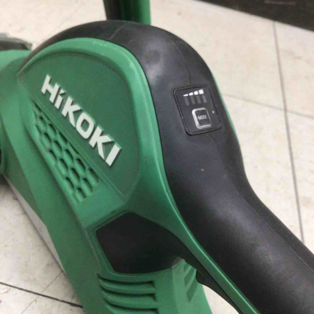 【現状品】 ハイコーキ/HIKOKI コードレス植木バリカン CH3656DA(NN) 【鴻巣店】