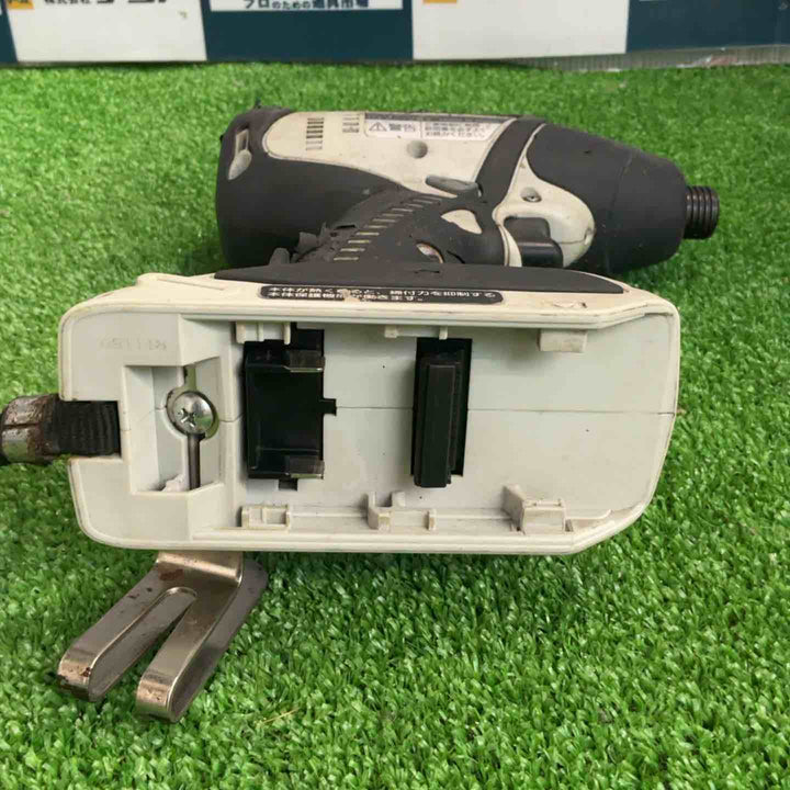 パナソニック コードレスオイルパルスインパクトドライバー EZ7545LZ1S-B【草加店】