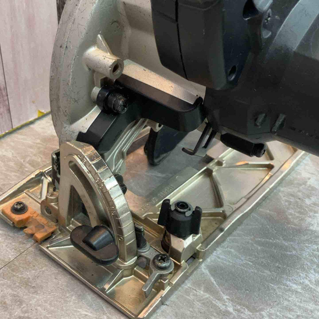 ★マキタ(makita) コードレス丸のこ HS631DZB【八潮店】