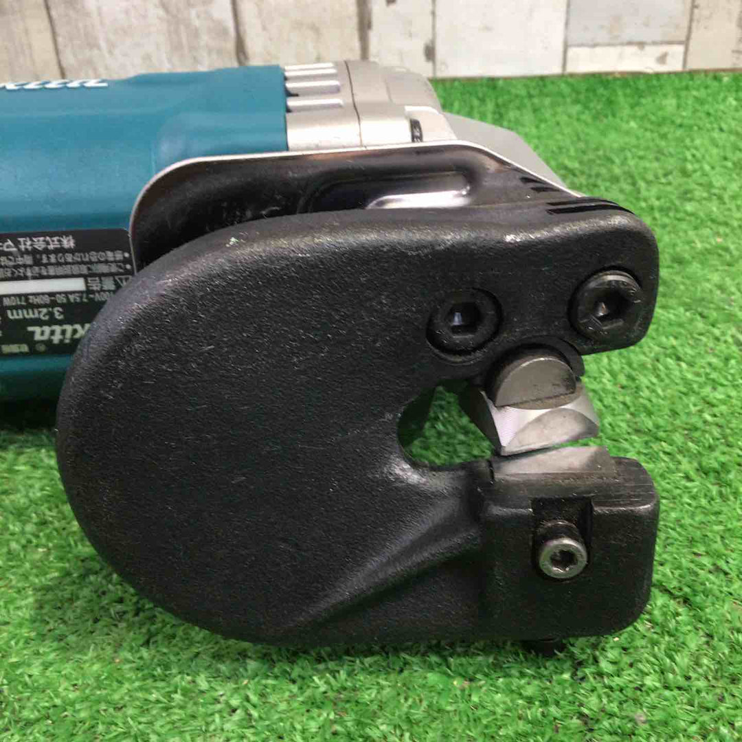 マキタ(makita) シャー 3.2mm JS3201【町田店】