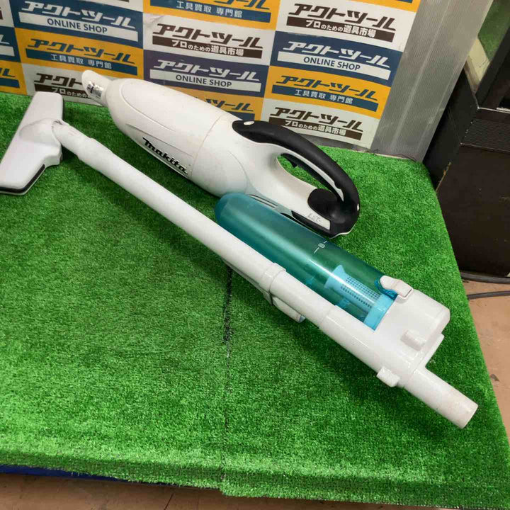 ◇マキタ(makita) コードレスクリーナー CL180FDZ【草加店】