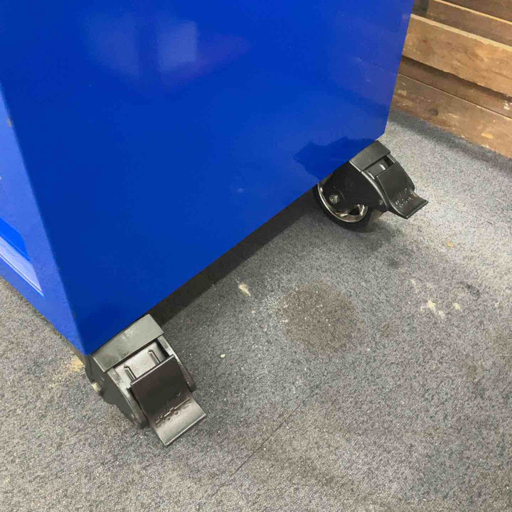 【店頭受取り限定】MACTOOL マックツール キャビネット TECHシリーズ   工具箱【柏店】