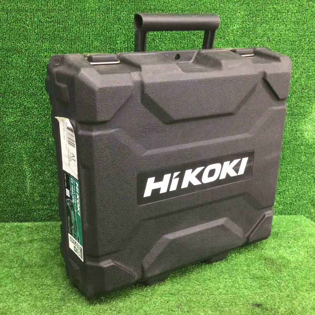 【中古品】 ハイコーキ/HIKOKI コードレスマルチツール CV12DA(ES) 【鴻巣店】
