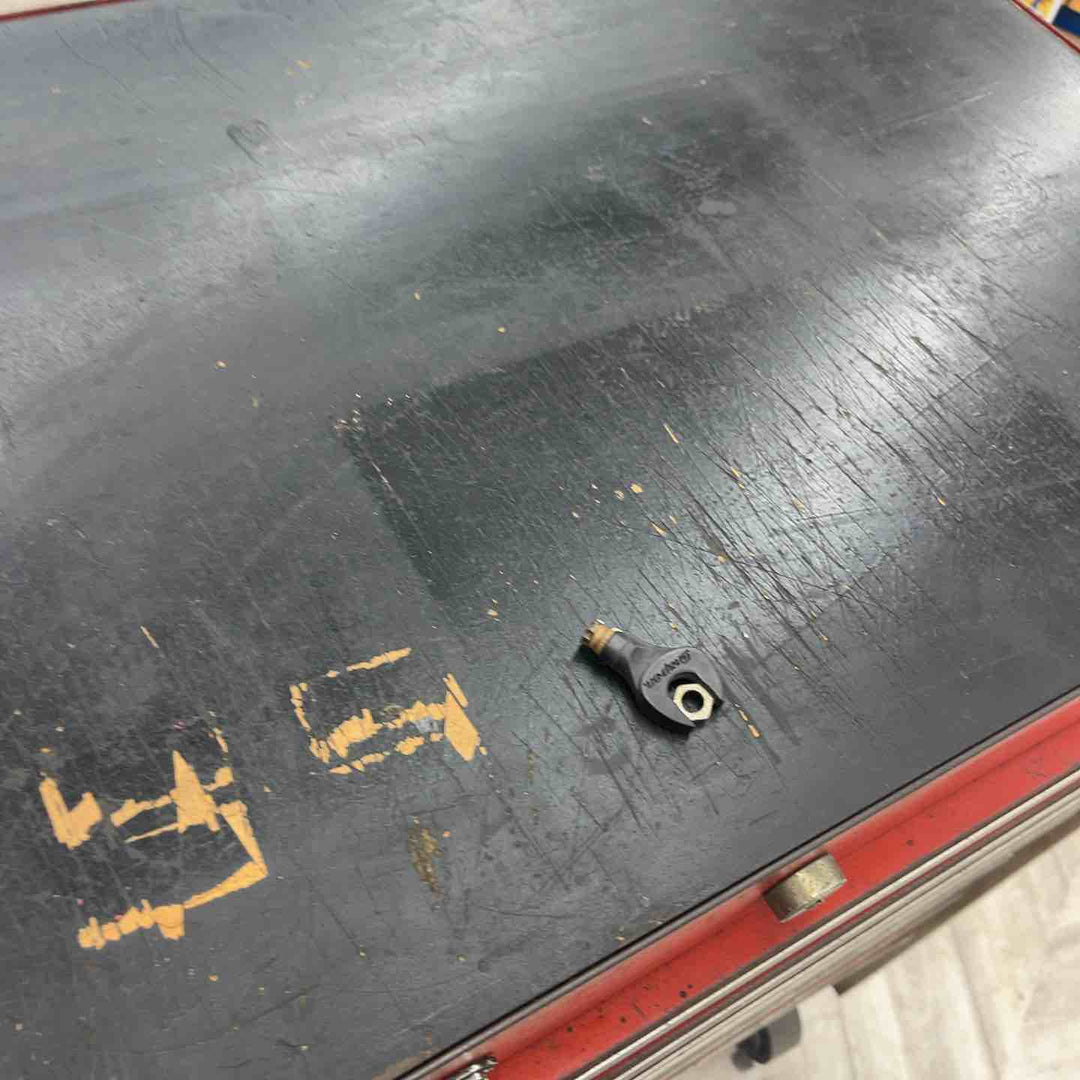 【店頭受取り限定】 Snap-on スナップオン キャビネット 工具 ツール ボックス 8段　【越谷店】