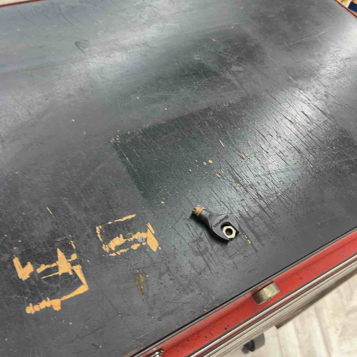 【店頭受取り限定】 Snap-on スナップオン キャビネット 工具 ツール ボックス 8段　【越谷店】