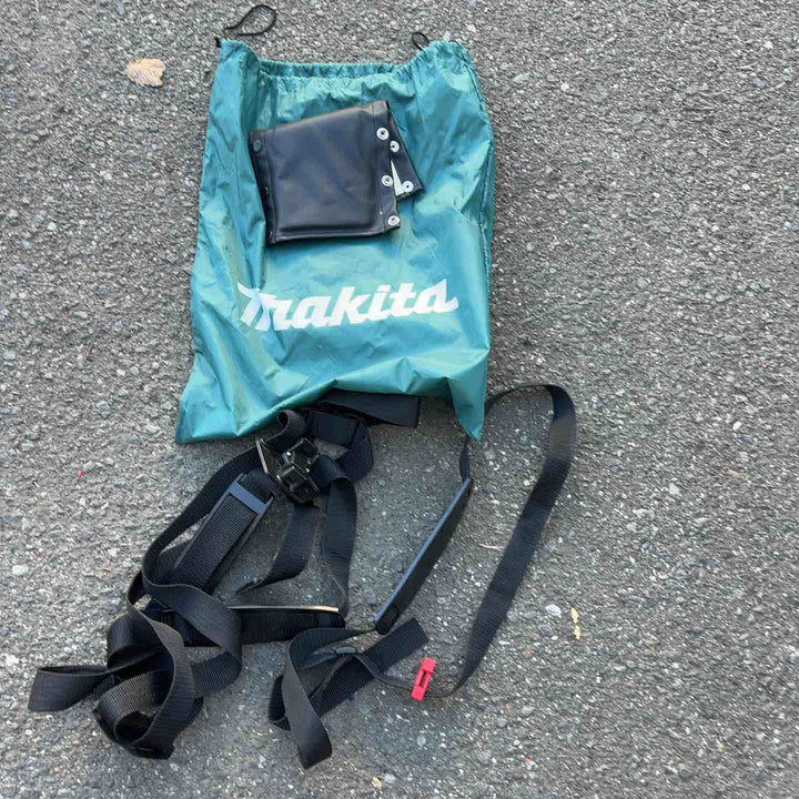 【店頭受取り限定】◇マキタ(makita) 2ストエンジン刈払機 MEM302T【所沢店】