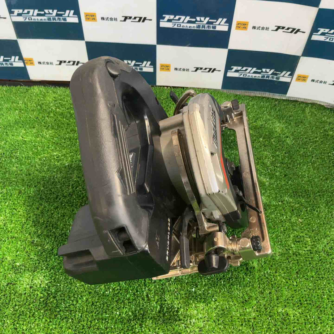 ★マキタ(makita) コードレスマルノコ HS474DZB【草加店】