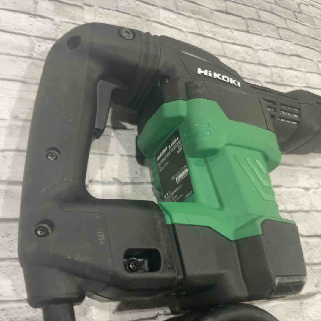 ★ハイコーキ(HIKOKI ※旧:日立工機) ハンマ H41SA4(N)【川口店】