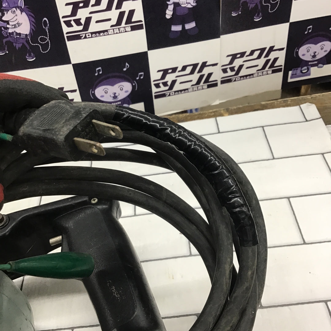 ★ハイコーキ(HIKOKI ※旧:日立工機) 電動ハンマ H50SA【所沢店】