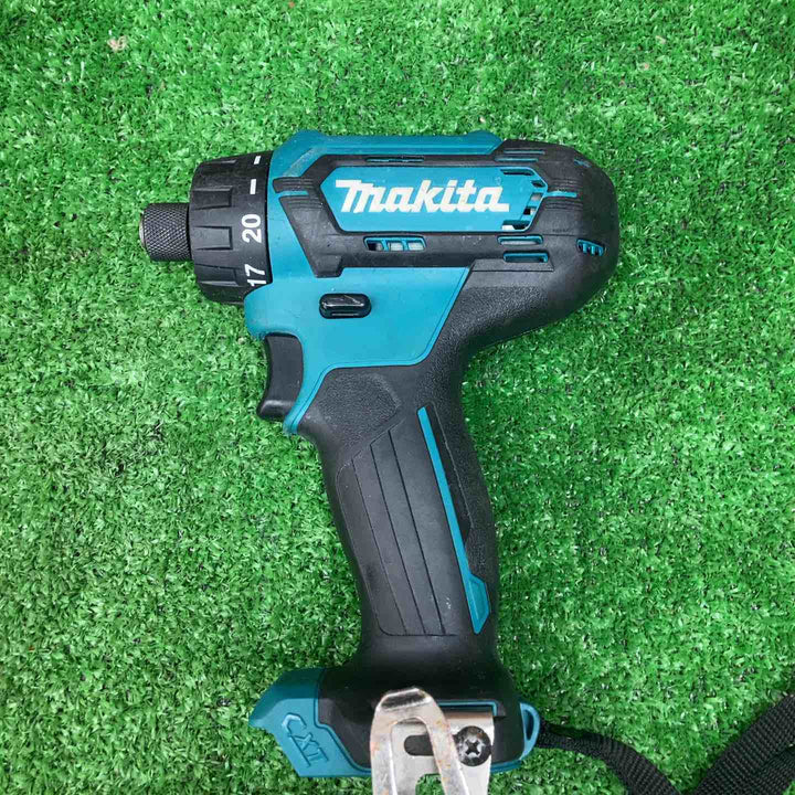 ★マキタ(makita) コードレスドリルドライバー DF033DSHX【川越店】