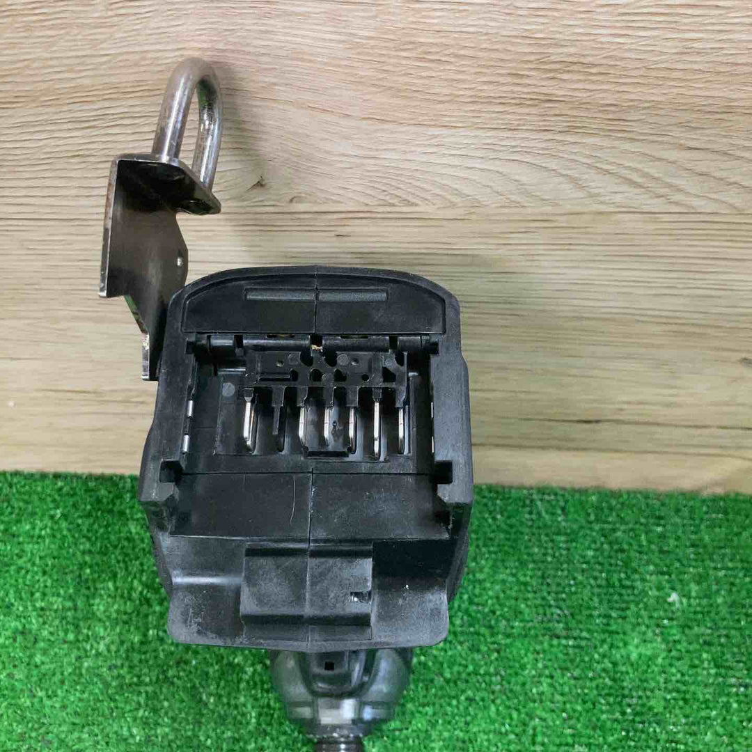 ★ハイコーキ(HIKOKI ※旧:日立工機) コードレスインパクトドライバー WH36DC(NNB)【町田店】