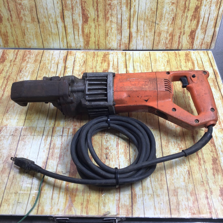 〇IKK DIAMOND(旧:石原) 鉄筋カッター DC-13X【川崎店】