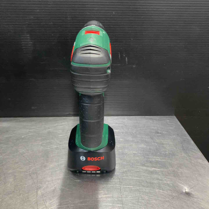 【中古美品】 ボッシュ(BOSCH) 18V コードレスドリルドライバー PSR1800LI-2 フルセット品 DIYモデル 【東大和店】