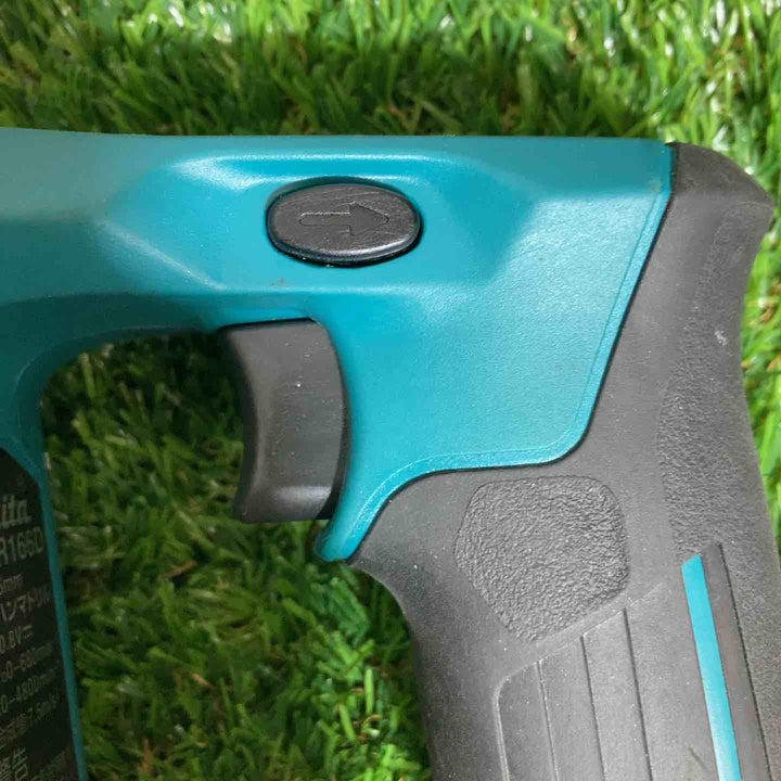 ★マキタ(makita) コードレスハンマドリル HR166DSMX ※バッテリー1個【戸田店】