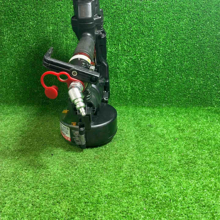 【中古品】 マックス(MAX) 高圧エアネジ打ち機 HV-R41G4 【藤沢店】