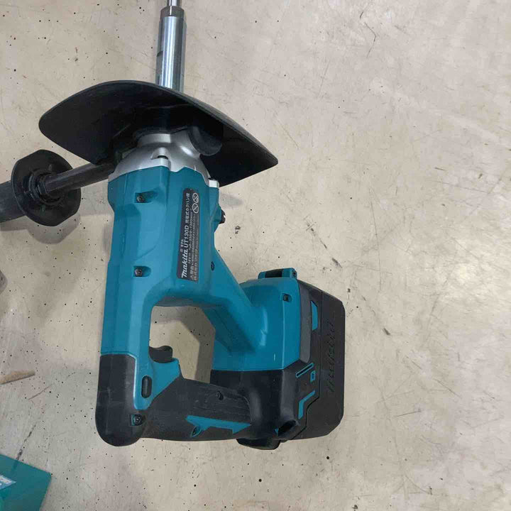 【店頭受取り限定】★マキタ(makita) コードレスかくはん機 UT130DZ【町田店】