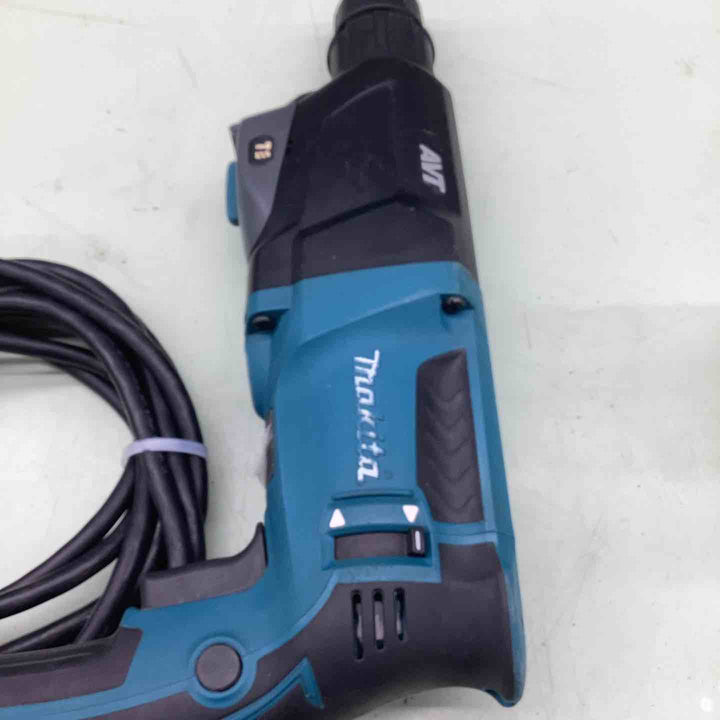 ★マキタ(makita) ハンマドリル HR2601F【越谷店】