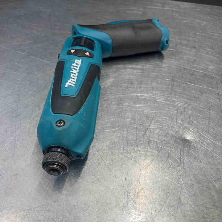 【中古品】 マキタ(makita) 7.2V ペンインパクトドライバ TD002DSHX フルセット品 【東大和店】