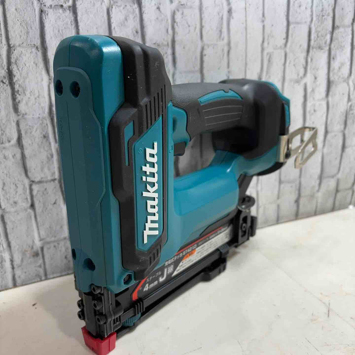 ★マキタ(makita) コードレスタッカー ST421DZK 動作確認済み【川口店】