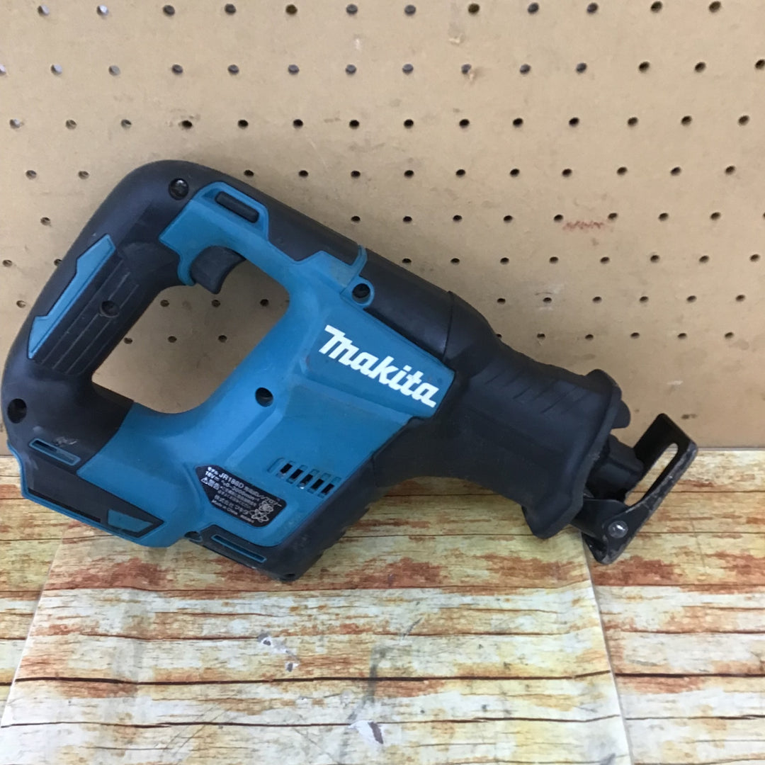 マキタ(makita) コードレスレシプロソー JR188DZ【川崎店】