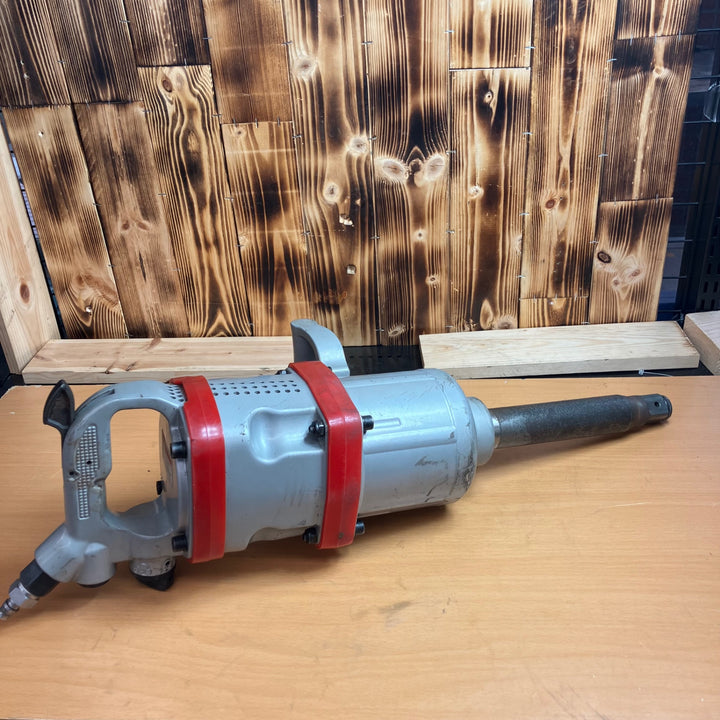 ROTAKE エアインパクトレンチ RT-5880 差込み角1インチ(25.4mm) トルク2800N.m【越谷店】