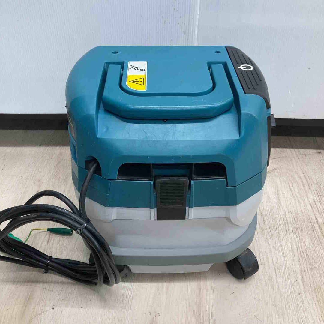 ★マキタ(makita) 集じん機 乾湿両用 VC0820【川越店】