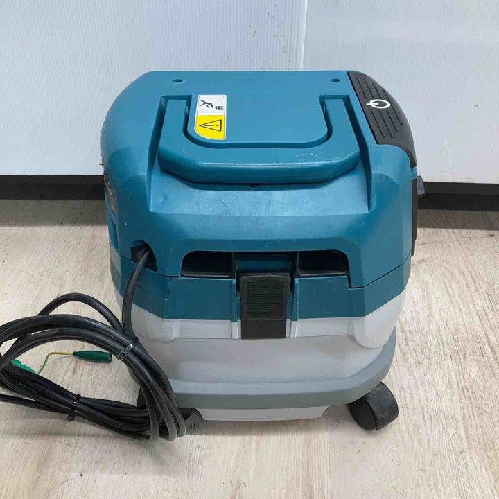 ★マキタ(makita) 集じん機 乾湿両用 VC0820【川越店】