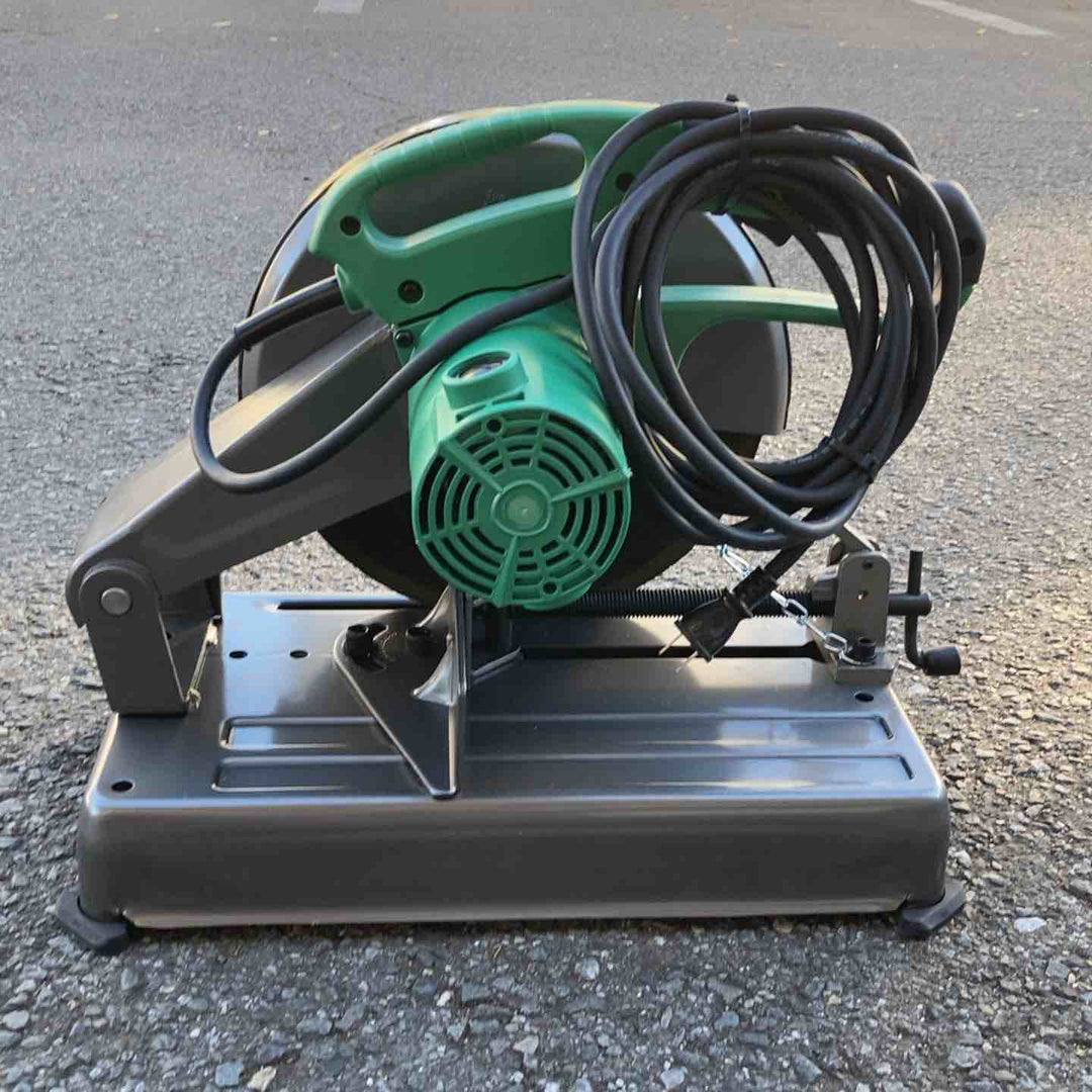 ☆ハイコーキ(HIKOKI ※旧:日立工機) 305mm 高速切断機 CC12SF【所沢店】