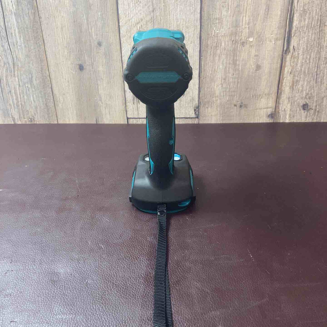 【中古品】 マキタ(makita) 18V コードレスインパクトレンチ TW300DRGX フルセット品 【東大和店】