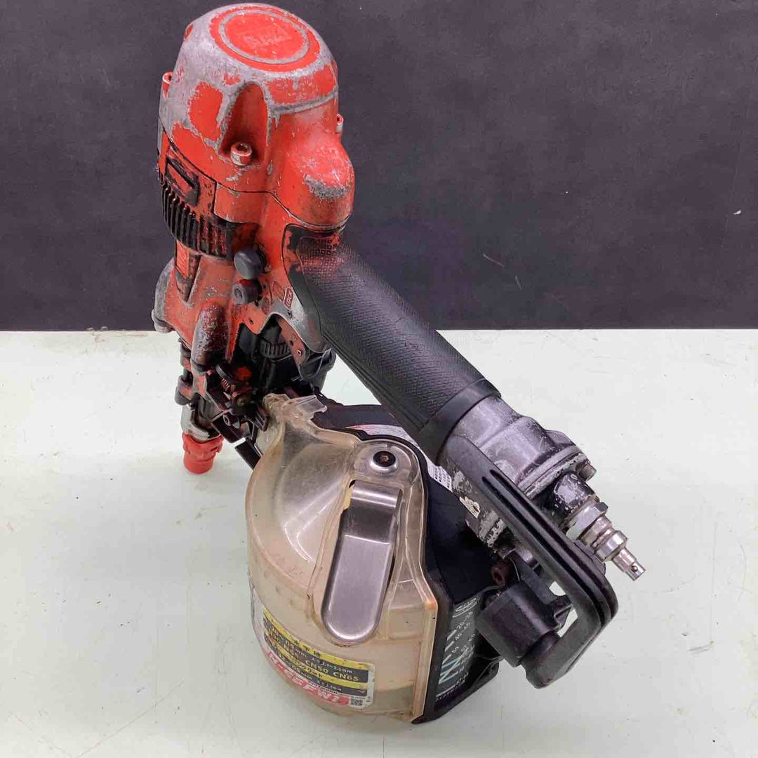 ★マックス(MAX) 高圧エア釘打ち機 HN-65FW1【越谷店】