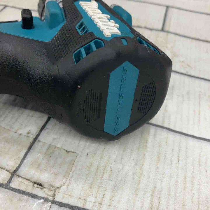 ★マキタ(makita) コードレスドリルドライバー DF487DZ【所沢店】