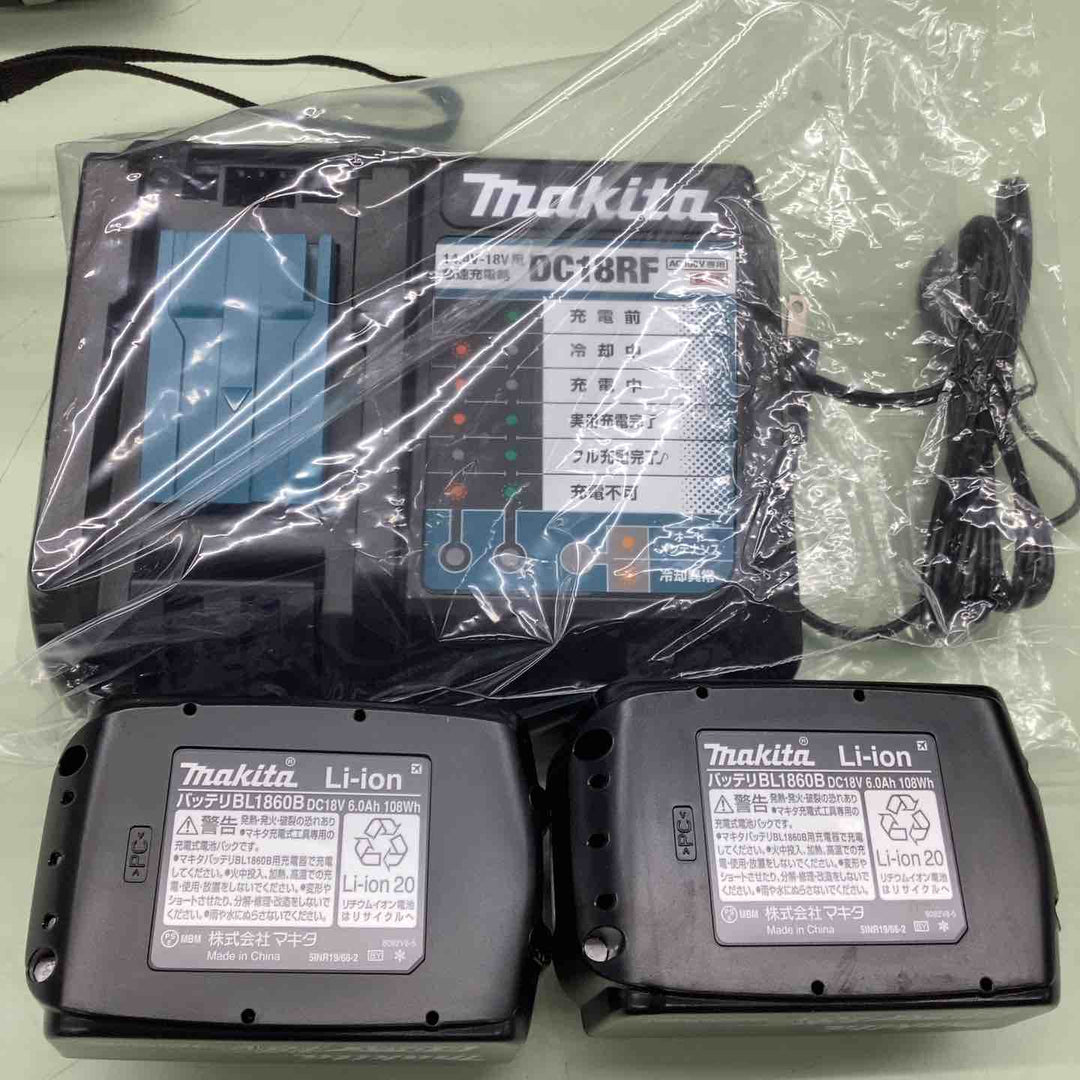 マキタ(makita) コードレスインパクトドライバー TD173DGXPR LXT20周年記念限定カラー プレミアムレッド 新発売 【越谷店】