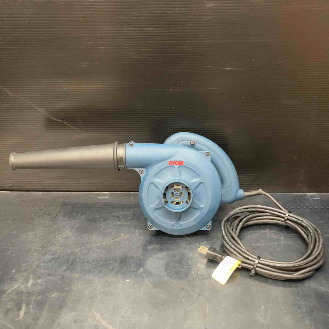 ◇リョービ(RYOBI) ブロワ BL-3500【川越店】