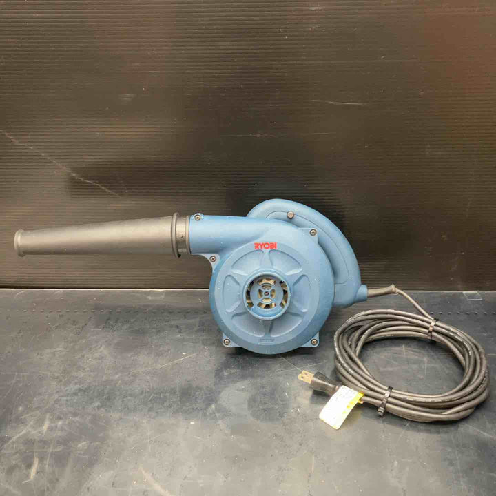 ◇リョービ(RYOBI) ブロワ BL-3500【川越店】