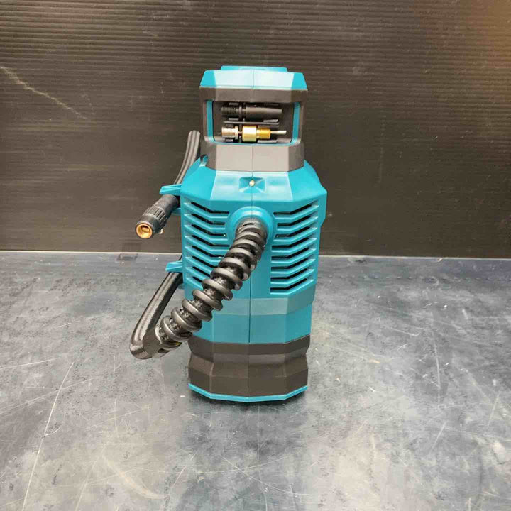 ★マキタ(makita) コードレス空気入れ MP181DZ【川越店】