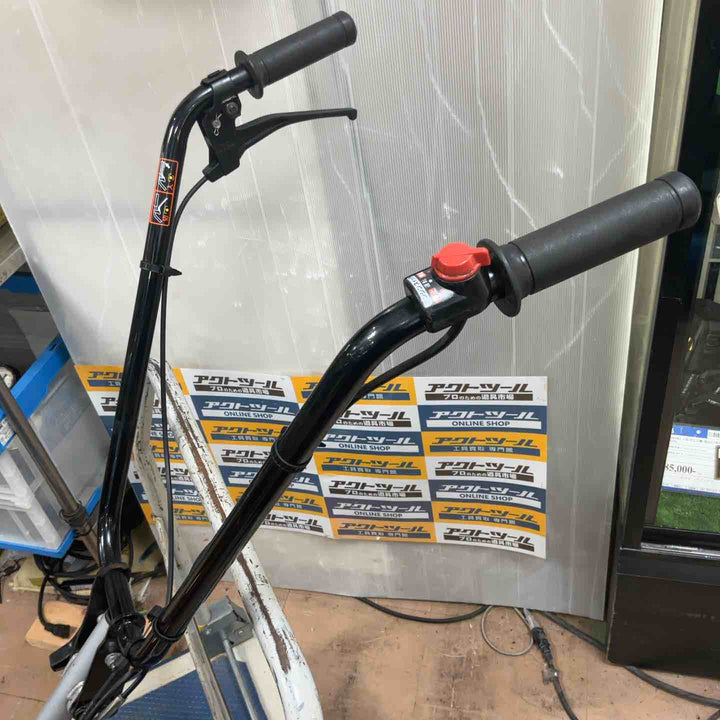 【店頭受取り限定】◇ホンダ HONDA 耕うん機 FG201H【草加店】