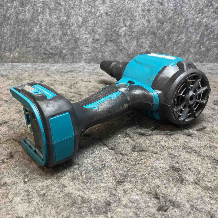 マキタ(makita) コードレスエアダスタ AS180DZ【桶川店】