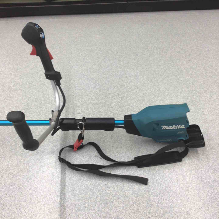 【店頭受取り限定】マキタ(Makita) 充電式草刈機 18V バッテリ・充電器別売 MUR369ADZ【八潮店】
